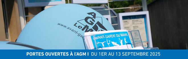 PORTES OUVERTES INSCRIPTIONS 2025 2026 - Le Mans Avant Garde GYMNASTIQUE DANSE PARKOUR KRAVMAGA
